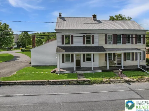 2701 Old Route 22, Hamburg, PA 19526