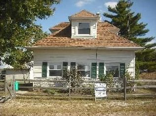 7045 W Jefferson Kiousville Rd, London, OH 43140