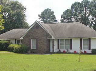 105 Wedgewood Dr, Bonaire, GA 31005