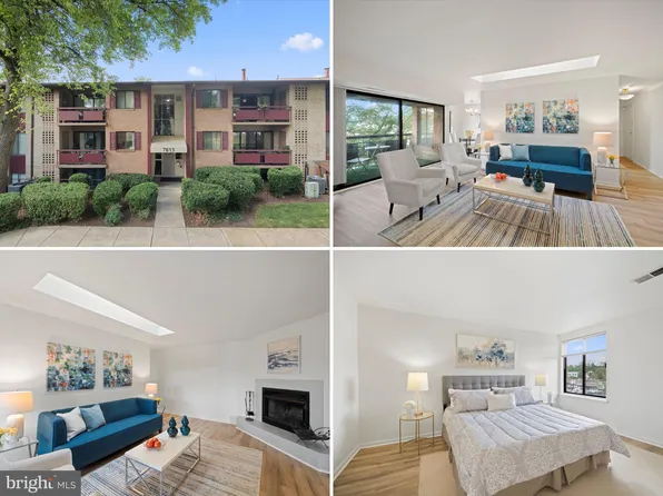 7613 Lee Hwy Suite 302, Falls Church, VA 22042