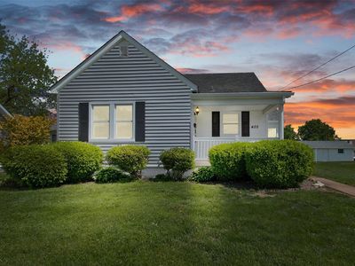 405 W White St, Millstadt, IL, 62260