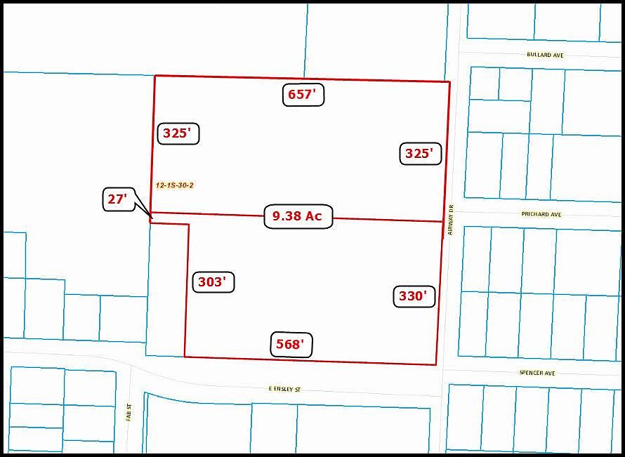 1st image of 8701 Airway Dr