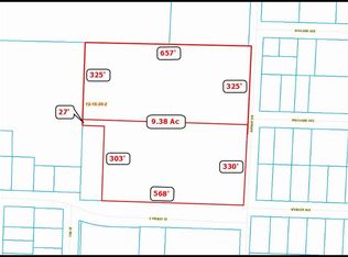 8701 Airway Dr, Pensacola, FL 32514