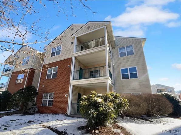 9600 Links Way APT F, Glen Allen, VA 23059