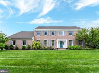 5 Zaitz Farm Rd, Princeton Junction, NJ 08550