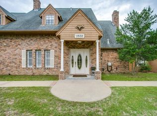 2532 Mockingbird Rd, Burleson, TX 76028