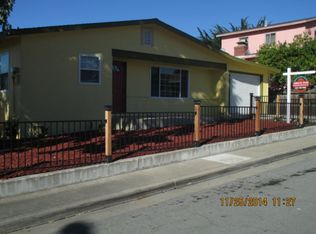 1773 Luxton St, Seaside, CA 93955