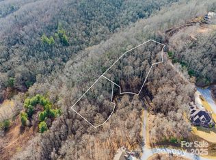 19 & 20 Marcus Ridge Dr #26/34, Fairview, NC 28730