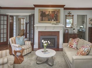 12 Ridge Rd, Belmont, MA 02478