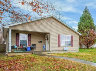 411 W 8th St, Owensboro, KY 42301 | MLS #88555 | Zillow