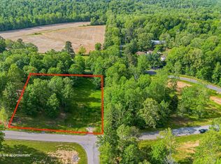 0 Fern Creek Ln Lot 13, Benton, KY 42025