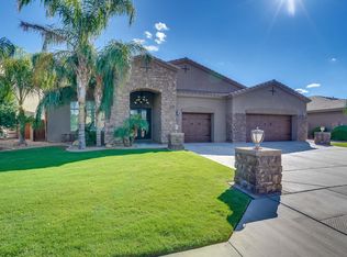 11331 E Solina Cir, Mesa, AZ 85212
