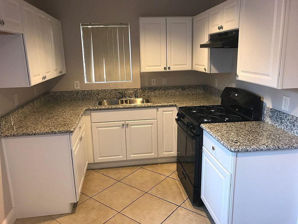 new kitchen 