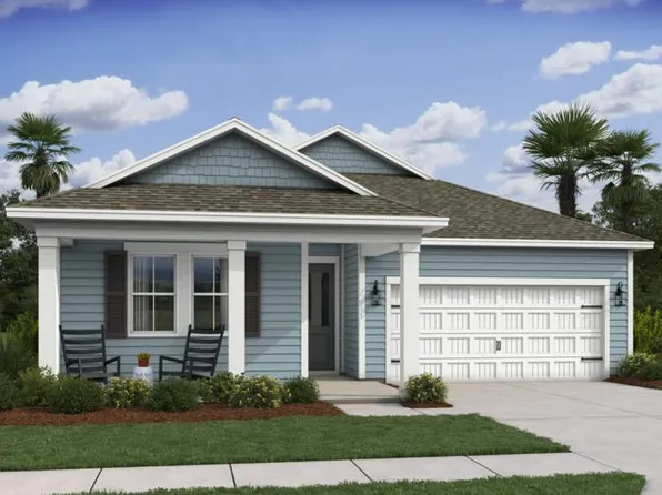 2034 McGuire Ln #9, Hollywood, SC 29449