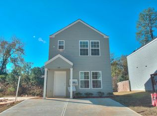 150 Village Run, Harlem, GA 30814