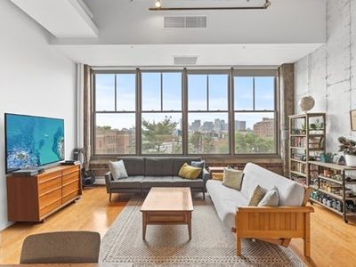 156 Porter St APT 314, East Boston, MA, 02128