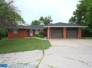 6600 Panama Rd, Hickman, NE 68372