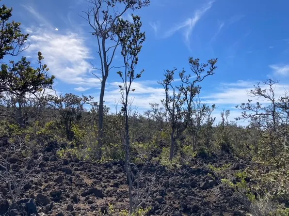 Anuenue Dr Lot 2, Ocean View, HI 96737