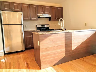 Rented by Urban Realty NYC