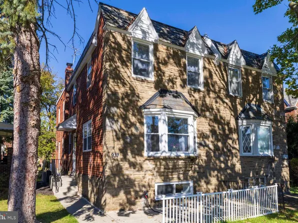 937 E Gorgas Ln, Philadelphia, PA 19150