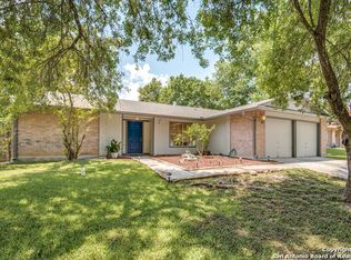 8807 Bridington, San Antonio, TX 78239