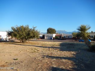 212 W Calle Frambuesa, Green Valley, AZ 85614