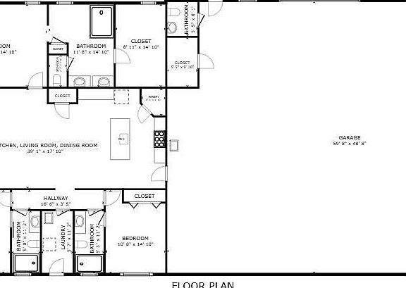 2nd image of 1775 Old Titusville Rd