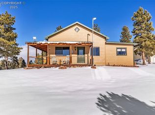 39 Ash Ln, Canon City, CO 81212