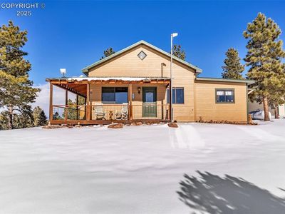 39 Ash Ln, Canon City, CO, 81212