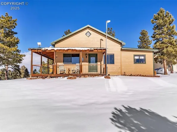 39 Ash Ln, Canon City, CO 81212