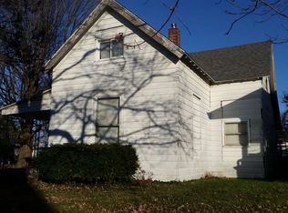 304 S 22nd St, New Castle, IN