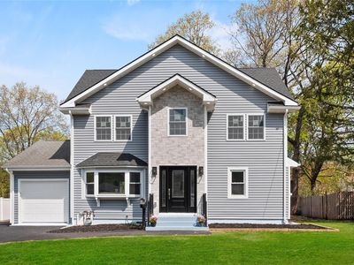 20 Rockland Avenue, Nanuet, NY, 10954