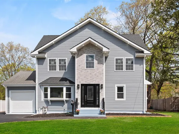 20 Rockland Avenue, Nanuet, NY 10954