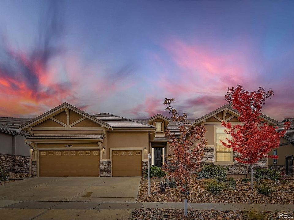 1st image of 15739 Columbus Mountain Drive