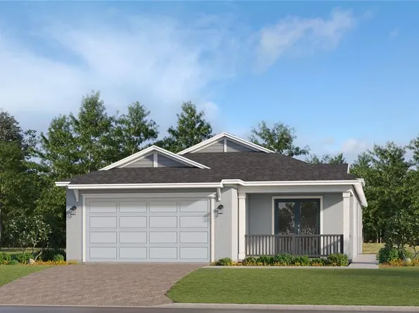 4542 Ochos Rios Pl, Kissimmee, FL 34758