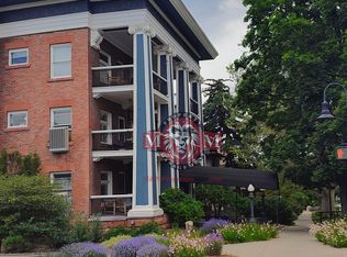1280 E South Temple APT A, Salt Lake City, UT 84102
