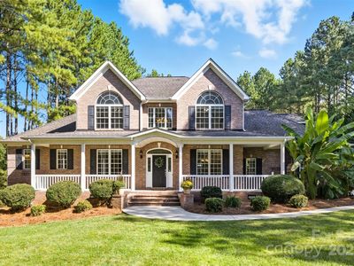 807 Land Grant Ct, York, SC, 29745