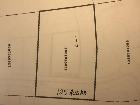 125 Ross Dr, Starr, SC 29684