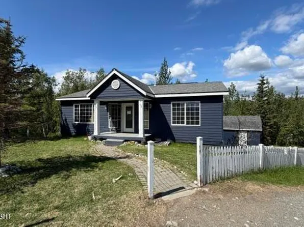 1190 N Hickory St, Palmer, AK 99645