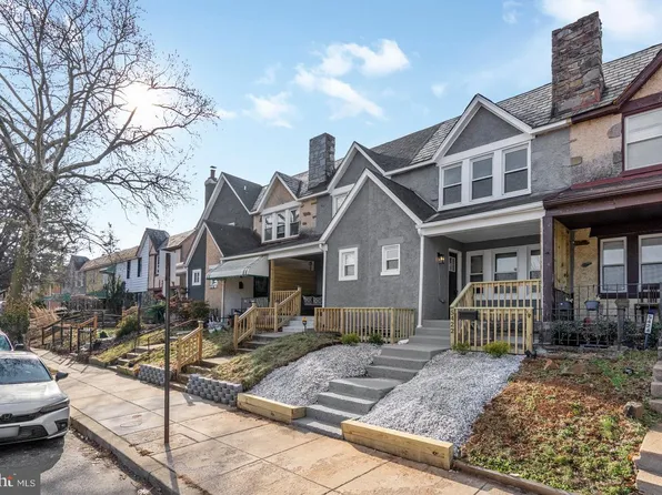 5422 Narcissus Ave, Baltimore, MD 21215