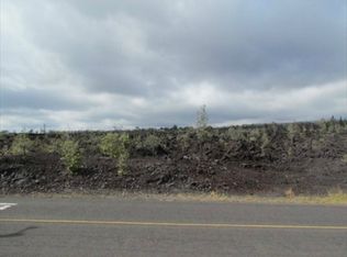 Kona Dr LOT 28, Ocean View, HI 96737