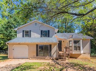 6202 Saint Christophers Ct, Lithonia, GA 30058