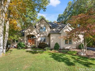 5959 Pheasant View Dr NE, Ada, MI 49301