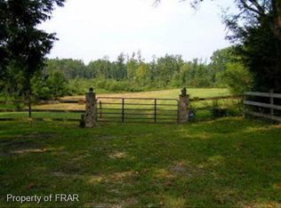 Barbecue Church Rd, Sanford, NC 27332