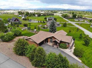 17 Trillium Way, Kalispell, MT 59901