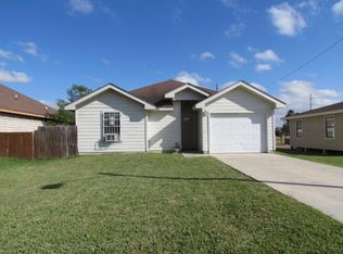 3503 Belinda St, Edinburg, TX 78541