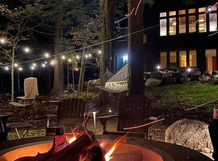 105 Lake Pauline Rd, Ludlow, VT 05149