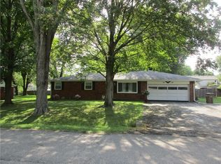 3420 Carolina St, Columbus, IN 47203