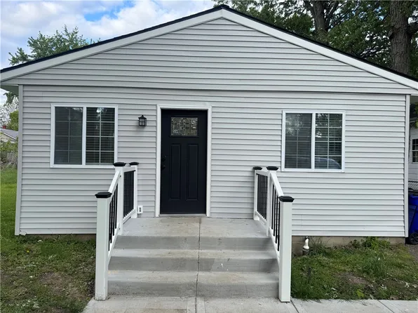 228 Knox Ave, Dayton, OH 45417
