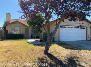 308 North St, Los Banos, CA 93635